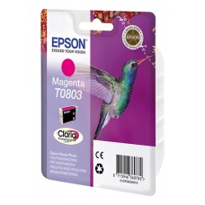 Картридж Epson C13T08034011