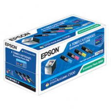 Комплект картриджей Epson C13S050268