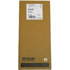 Картридж Epson C13T642000