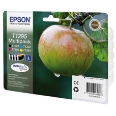 Комплект картриджей Epson C13T12954010