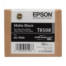 Картридж Epson C13T850800