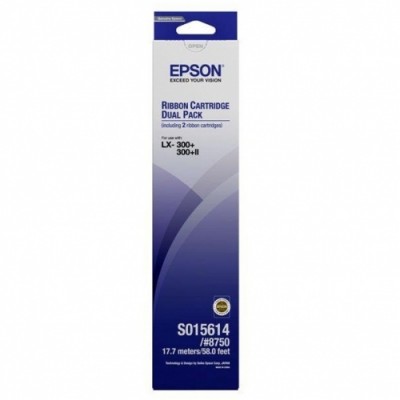 Картридж Epson C13S015614BA