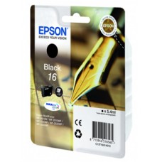 Струйный картридж Epson C13T16214010