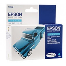 Струйный картридж Epson C13T06324A