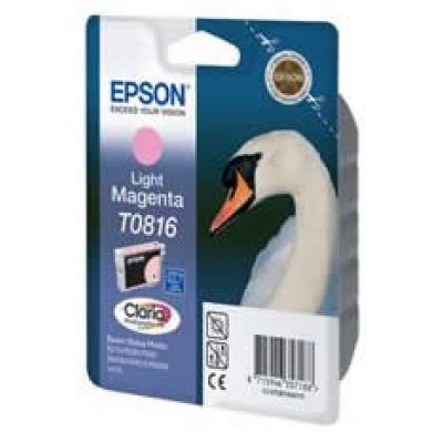 Картридж Epson C13T11164A10