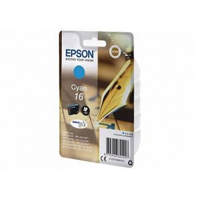 Картридж Epson C13T16224012