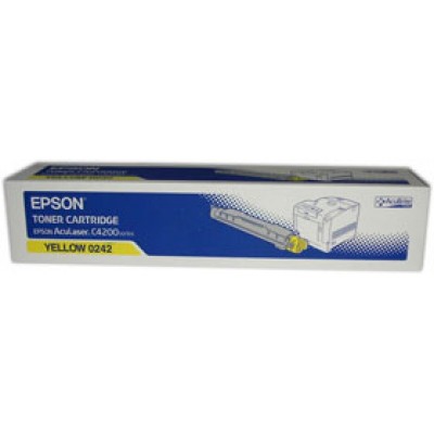 Тонер-картридж Epson C13S050242