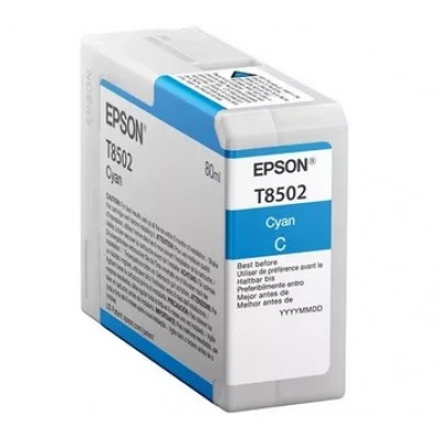 Картридж Epson C13T850200