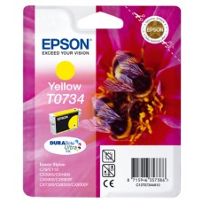 Картридж Epson C13T10544A10