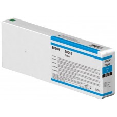 Картридж Epson C13T804200