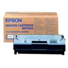Картридж Epson C13S051035