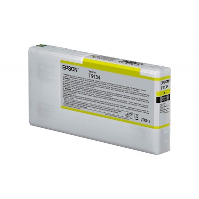 Картридж Epson C13T913400