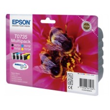 Набор картриджей Epson C13T10554A10