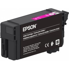 Картридж Epson C13T40D340