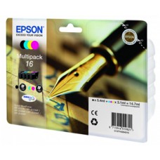 Набор картриджей Epson C13T16264010