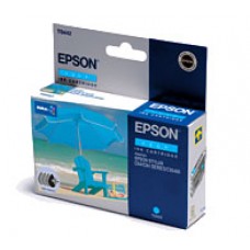 Струйный картридж Epson C13T044240