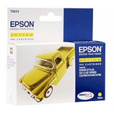 Струйный картридж Epson C13T06344A