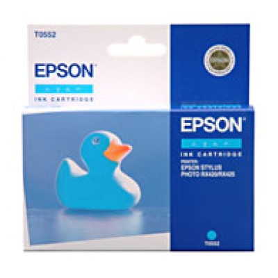 Струйный картридж Epson C13T055240