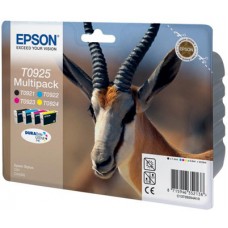 Набор картриджей Epson C13T10854A10