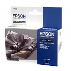 Струйный картридж Epson C13T059840
