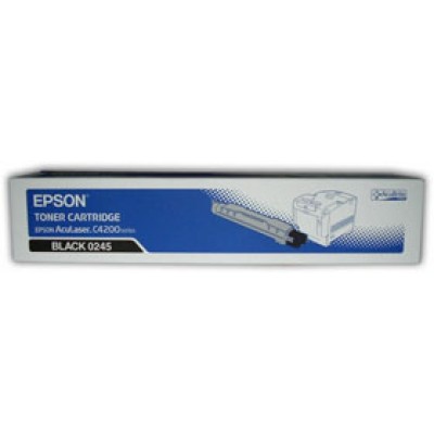 Тонер-картридж Epson C13S050245