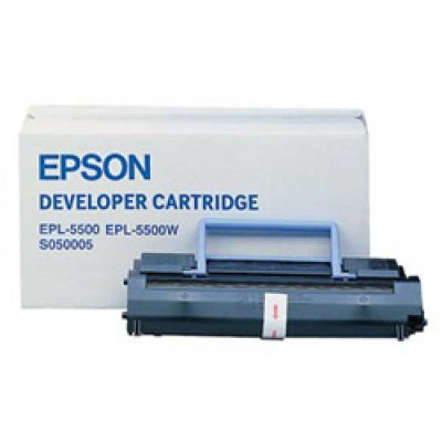 Тонер-картридж Epson C13S050005