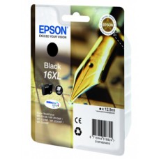 Струйный картридж Epson C13T16314010