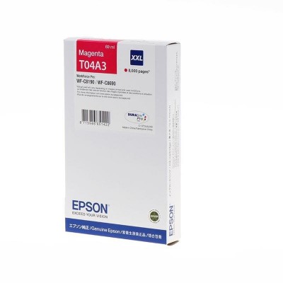 Картридж Epson C13T04B340