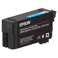 Картридж Epson C13T40C240