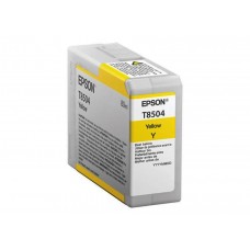 Картридж Epson C13T850400