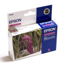 Струйный картридж Epson C13T048340