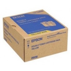 Тонер-картридж Epson C13S050606