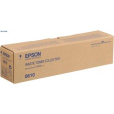 Контейнер для тонера Epson C13S050610