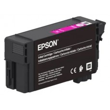 Картридж Epson C13T40C340