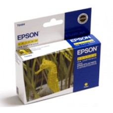 Струйный картридж Epson C13T048440