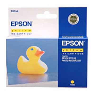 Струйный картридж Epson C13T055440