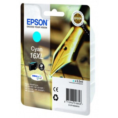 Струйный картридж Epson C13T16324010