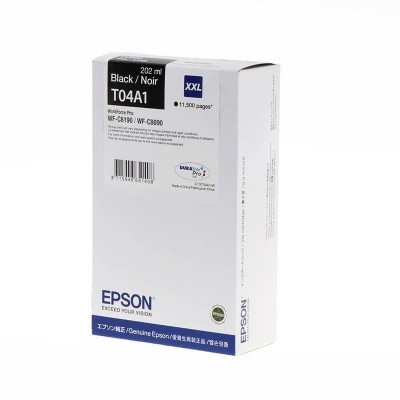 Картридж Epson C13T04A140