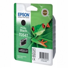 Струйный картридж Epson C13T054140