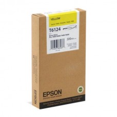 Струйный картридж Epson C13T612400
