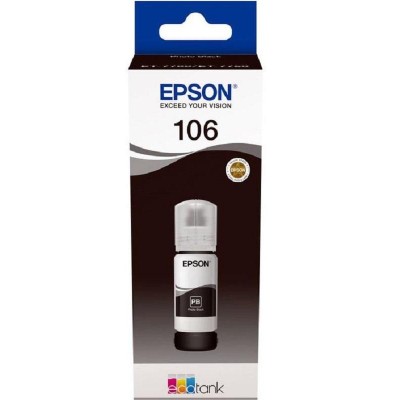 Картридж Epson C13T00R140
