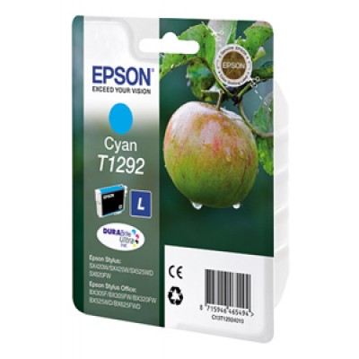 Струйный картридж Epson C13T12924010