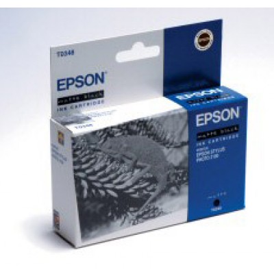 Струйный картридж Epson C13T034840
