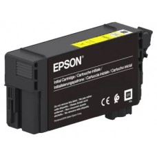 Картридж Epson C13T40C440