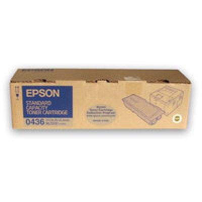 Тонер-картридж Epson C13S050436
