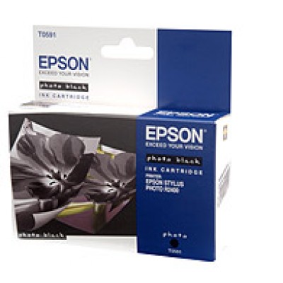 Струйный картридж Epson C13T059140