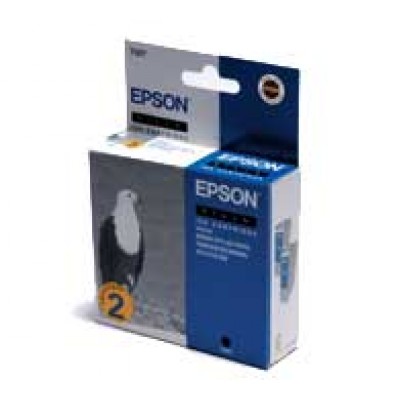 Струйный картридж Epson C13T007402