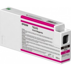 Картридж Epson C13T824300