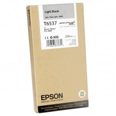 Струйный картридж Epson C13T653700