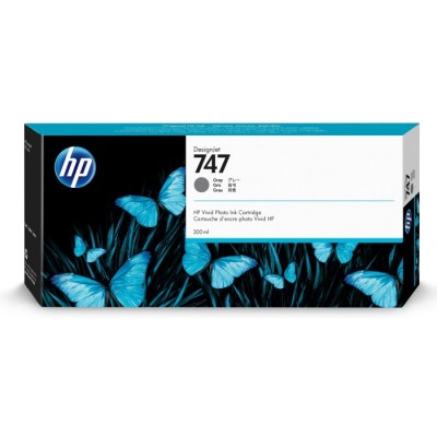 Картридж HP P2V86A (№747)